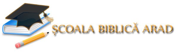 Scoala Biblica Arad